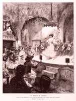 Free download CANTO Y BAILE Y FLAMENCO GEORGES SCOTT free photo or picture to be edited with GIMP online image editor