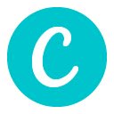 Canva  screen for extension Chrome web store in OffiDocs Chromium