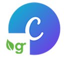 CanvaClean  screen for extension Chrome web store in OffiDocs Chromium