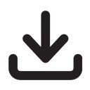 Canvas File Download  screen for extension Chrome web store in OffiDocs Chromium