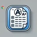 Canvas Grades Extension  screen for extension Chrome web store in OffiDocs Chromium