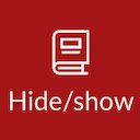 Canvas Mods  screen for extension Chrome web store in OffiDocs Chromium