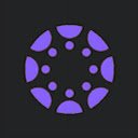Canvas Obsidian Sync  screen for extension Chrome web store in OffiDocs Chromium