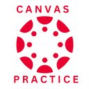 Canvas Practice Test  screen for extension Chrome web store in OffiDocs Chromium