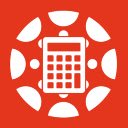Canvas Weighted Grade Calculator  screen for extension Chrome web store in OffiDocs Chromium