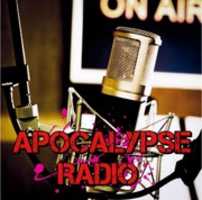 Free download Can We Start A Podcast Apocalypse Radio free photo or picture to be edited with GIMP online image editor