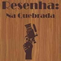 Free download Capa Casade Bamba Resenhana Quebrada free photo or picture to be edited with GIMP online image editor