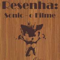 Free download Capa Casade Bamba Resenha Sonic free photo or picture to be edited with GIMP online image editor