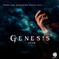 Free download Capa Genesis free photo or picture to be edited with GIMP online image editor
