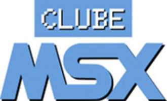 Free download Capas Clube MSX free photo or picture to be edited with GIMP online image editor