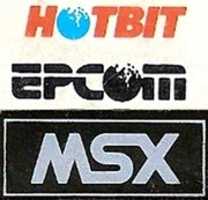 Free download Capas MSX (Epcom) free photo or picture to be edited with GIMP online image editor