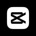 CapCut Video Editor  Downloader  screen for extension Chrome web store in OffiDocs Chromium