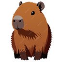 Capi Extension  screen for extension Chrome web store in OffiDocs Chromium