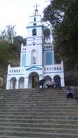 Free download CAPILLA VIRGEN DE FATIMA (SANTA APOLONIA free photo or picture to be edited with GIMP online image editor
