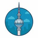 Capital Berlin  screen for extension Chrome web store in OffiDocs Chromium