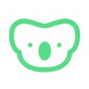 Capital Koala  screen for extension Chrome web store in OffiDocs Chromium