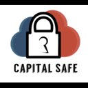 CapitalSafe  screen for extension Chrome web store in OffiDocs Chromium