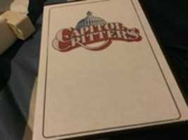 تنزيل Capitol Critters DVD مجانًا لصورة أو صورة مجانية ليتم تحريرها باستخدام محرر الصور عبر الإنترنت GIMP