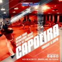 Free download Capoeira Boston free photo or picture to be edited with GIMP online image editor