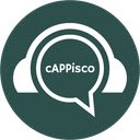 cAPPisco for Interpreters  screen for extension Chrome web store in OffiDocs Chromium
