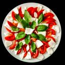 Caprese Salad: A Symphony of Italian Flavors  screen for extension Chrome web store in OffiDocs Chromium