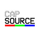 CapSource  screen for extension Chrome web store in OffiDocs Chromium