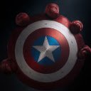Captain America: Brave New World Live Wallpaper  screen for extension Chrome web store in OffiDocs Chromium