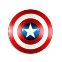 Captain America Tapet Ecran Filă nouă pentru extensia magazinului web Chrome în OffiDocs Chromium