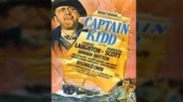 Free download captainkidd free photo or picture to be edited with GIMP online image editor