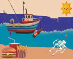 Free download Captains Doom free photo or picture to be edited with GIMP online image editor