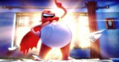 Free download captain under pants free photo or picture to be edited with GIMP online image editor