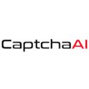 CaptchaAI Captcha Solver  screen for extension Chrome web store in OffiDocs Chromium