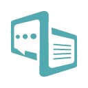 Caption.Ed  screen for extension Chrome web store in OffiDocs Chromium