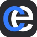 Caption Export  screen for extension Chrome web store in OffiDocs Chromium