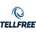 Captura de tela Tellfree  screen for extension Chrome web store in OffiDocs Chromium