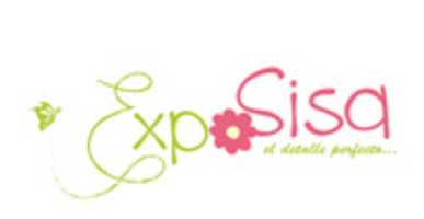 Free download Captura Expo Sisa free photo or picture to be edited with GIMP online image editor
