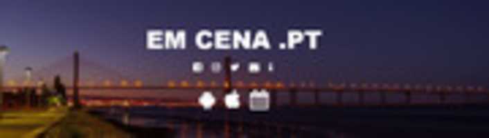 Free download Capturas EmCena.pt free photo or picture to be edited with GIMP online image editor