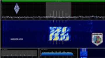 Free download Capture 7151, 8 KHz 07 11 UTC On 17 Oct 2018 free photo or picture to be edited with GIMP online image editor