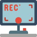 CapturePro Screen Recorder  screen for extension Chrome web store in OffiDocs Chromium