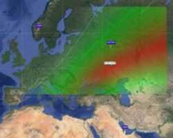 הורדה חינם Capture TDo A 7177 8 KHz AT 3004 D 26 ביולי 2018 17 36 UTC 1 תמונה או תמונה בחינם לעריכה עם עורך התמונות המקוון GIMP