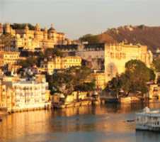 Free download Capture The Glory Of Udaipur free photo or picture to be edited with GIMP online image editor