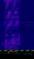 Free download Capture Websdr Recording Start 2019 03 26 T 07 43 04 Z 14331 K Hz free photo or picture to be edited with GIMP online image editor