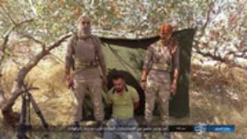 Free download Capturing and Slaughtering a Member of the murtadd Intelligence near the city of Karkuk free photo or picture to be edited with GIMP online image editor