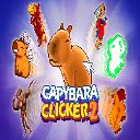 Capybara Clicker 2 Classroom 6x  screen for extension Chrome web store in OffiDocs Chromium