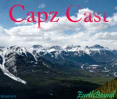 Free download Capzcast Season 2 free photo or picture to be edited with GIMP online image editor