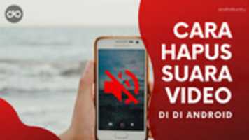 Free download Cara Hapus Suara Video Di Android Thumbnail | Androbuntu free photo or picture to be edited with GIMP online image editor