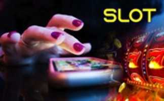 Free download Cara Menang Game Slot Online free photo or picture to be edited with GIMP online image editor