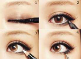 Free download Cara Menggunakan Eyeliner free photo or picture to be edited with GIMP online image editor