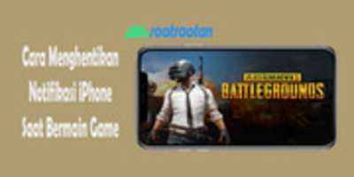 Free download Cara Menghentikan Notifikasi I Phone Saat Bermain Game free photo or picture to be edited with GIMP online image editor