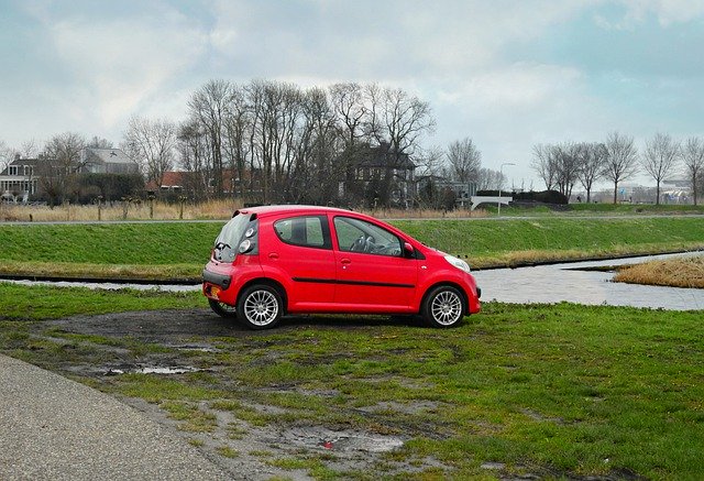 Free download car automobile vehicle citroen c1 free picture to be edited with GIMP free online image editor